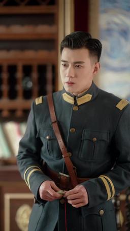 卿之所念皆如願 episode 74