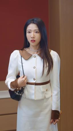 爹地，媽咪她想去父留子 episode 3