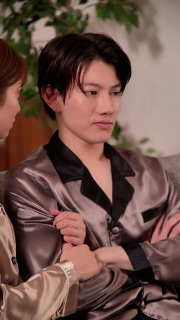 いじめられっ子は社長夫人？ episode 11
