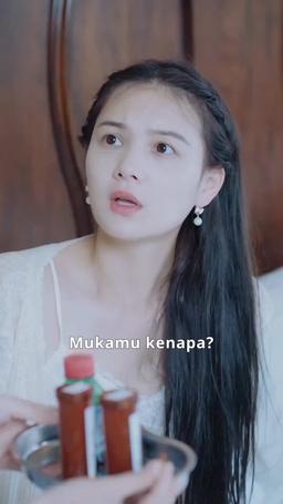 Ketika Kekasih Kontrak Jadi Cinta Sejati episode 41