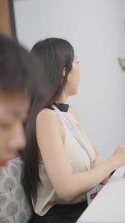 天才双子の片割れを連れ元夫との再会 episode 29