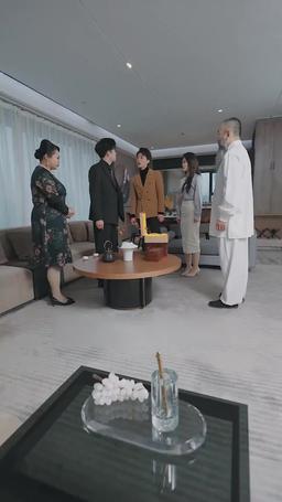 وكيل إله الثراء episode 43