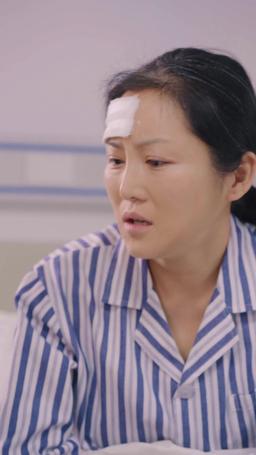 天涯赤子心 episode 46