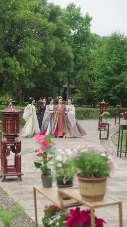 Musuh Kakakku Malah Jatuh Cinta Padaku episode 51