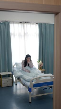 الحب الجارح episode 37