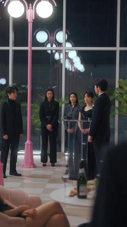 세 명이서 결혼생활 중입니다 episode 20