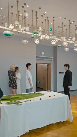 還我錄取通知書之被交換的人生 episode 34