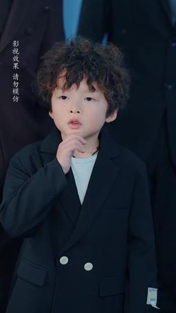 奶萌福寶愛媽媽 episode 46
