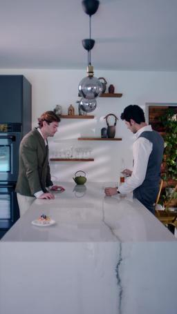 Querida, por favor, não case com ele episode 35