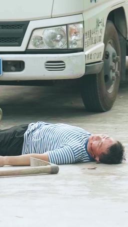 大決堤之逆行救援 episode 3