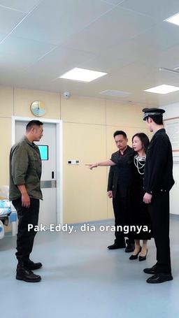 [Versi Dub] Kembalinya Ayah Legendaris episode 14
