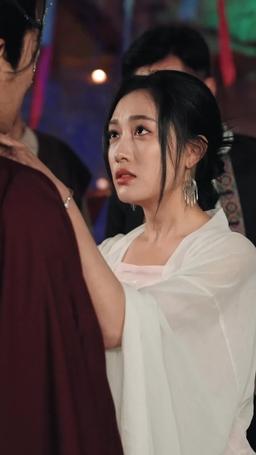 Crimson Revenge: Bride Sacrifice (English-dubbed) episode 19