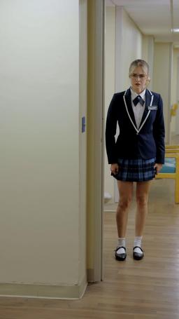 Femme de ménage pour mon ennemi episode 41