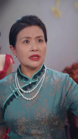 상속녀의 복수 episode 22