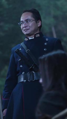 全能奶爸不好惹 episode 70