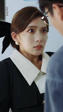 公主在現代嫁首富了 episode 41