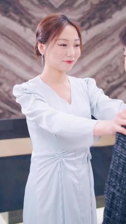 隱形的翅膀 episode 58