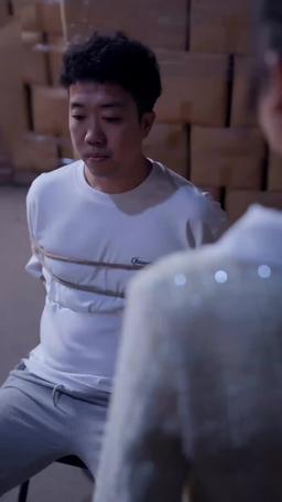 離婚後，前夫哭著求上位 episode 75