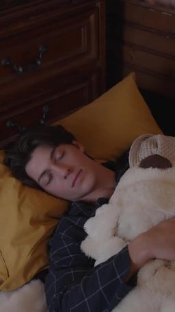 Amoureuse de l'Alpha episode 15