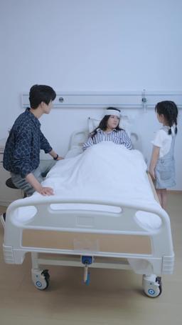 媽媽，我想你 episode 48