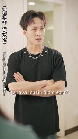 Si Yunita, Pengirim Pesan Masa Depan episode 44