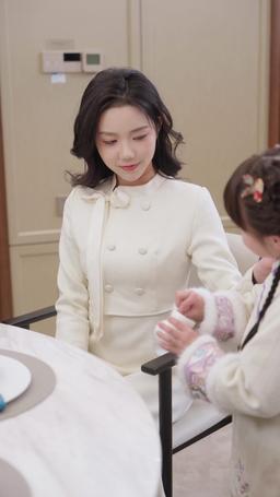 Daddy, I Got Your Back! episode 41