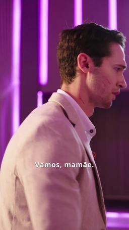 Mamãe, cante uma canção de ninar para mim episode 62