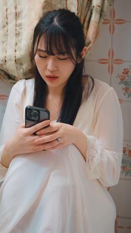 せめて最後に愛のキスを episode 13
