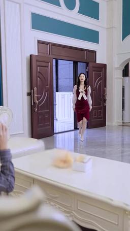 الوريث المنبوذ episode 13