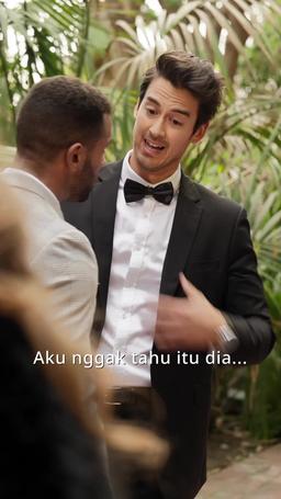 Mama Jangan Menangis, Papa Maaf episode 45