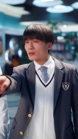 Love in Silence, Vengeance in Echo episode 7