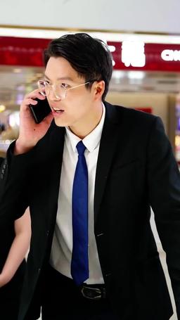 상속녀의 복수 episode 35