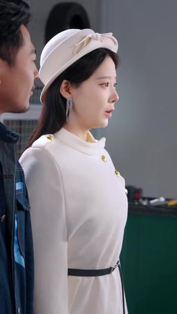 Love at First Flight episode 25