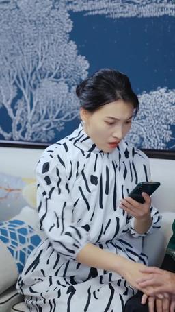 難哄 episode 92
