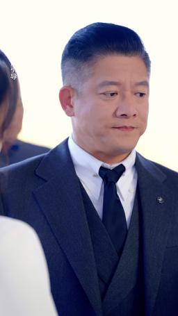 銀髮廚神之阿姨又美又颯 episode 30