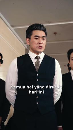 Melahirkan Hari Ini, Cerai Hari Ini! episode 66