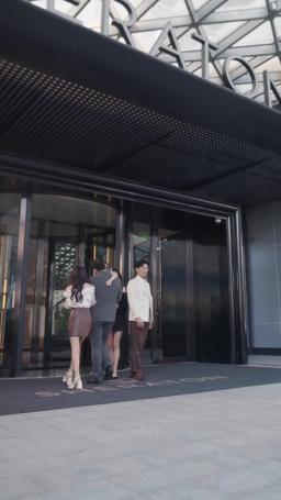 攀纏 episode 13