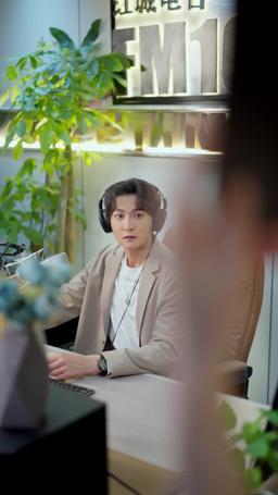 若逢新雪初霽 episode 27
