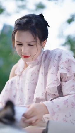 豪門老公偏要寵我 episode 7