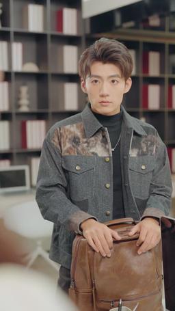 I Am Bro, Escort, or Boyfriend? episode 14