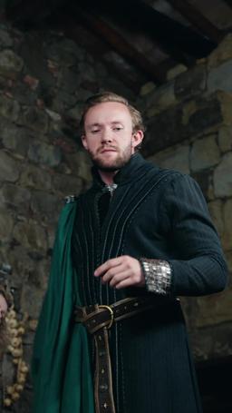 Le Fils Perdu Revient en Duc episode 7