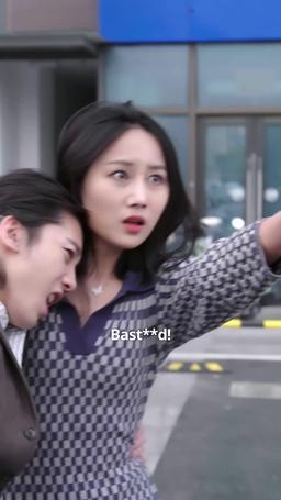 Ms. CEO's Miracle Healer Boyfriend episode 12