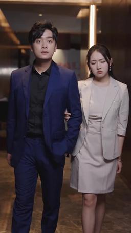 용왕의 복수 episode 45