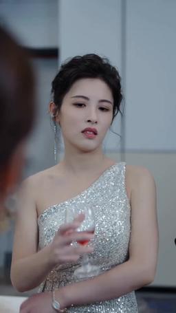 被渣後我成了總裁的心尖寵 episode 19