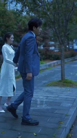 永遠再見，慕先生 episode 43