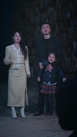 以母之名 episode 35