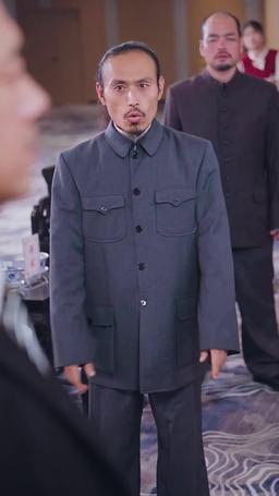 Si Penjual Ikan Ternyata Sultan episode 13