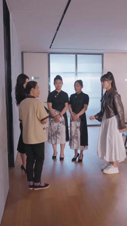 鹿總，夫人又要和您攤牌了 episode 17