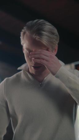 億万長者の家政夫を雇った episode 8