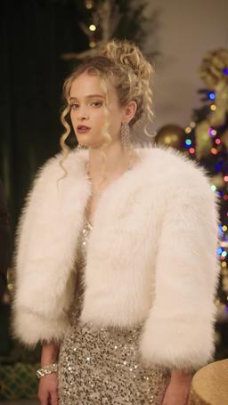 De l'argent, des armes et un joyeux Noël episode 56